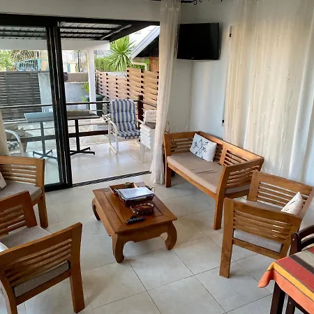 Villa Ebene - Ideal Location In Rose Hill Beau-Bassin Rose-Hill Exterior foto