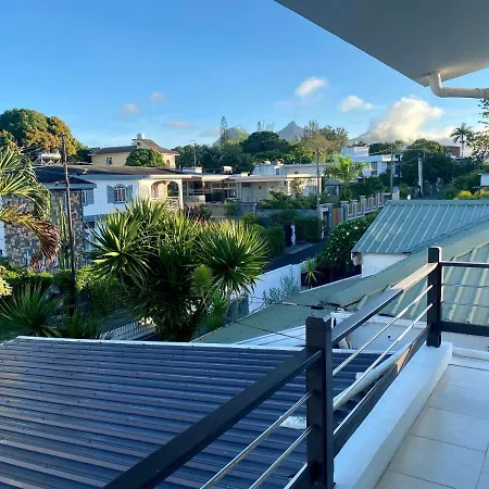 Villa Ebene - Ideal Location In Rose Hill Beau-Bassin Rose-Hill Exterior foto