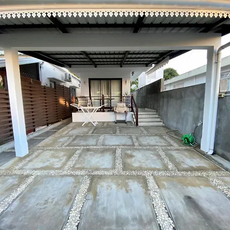 Villa Ebene - Ideal Location In Rose Hill Beau-Bassin Rose-Hill Exterior foto