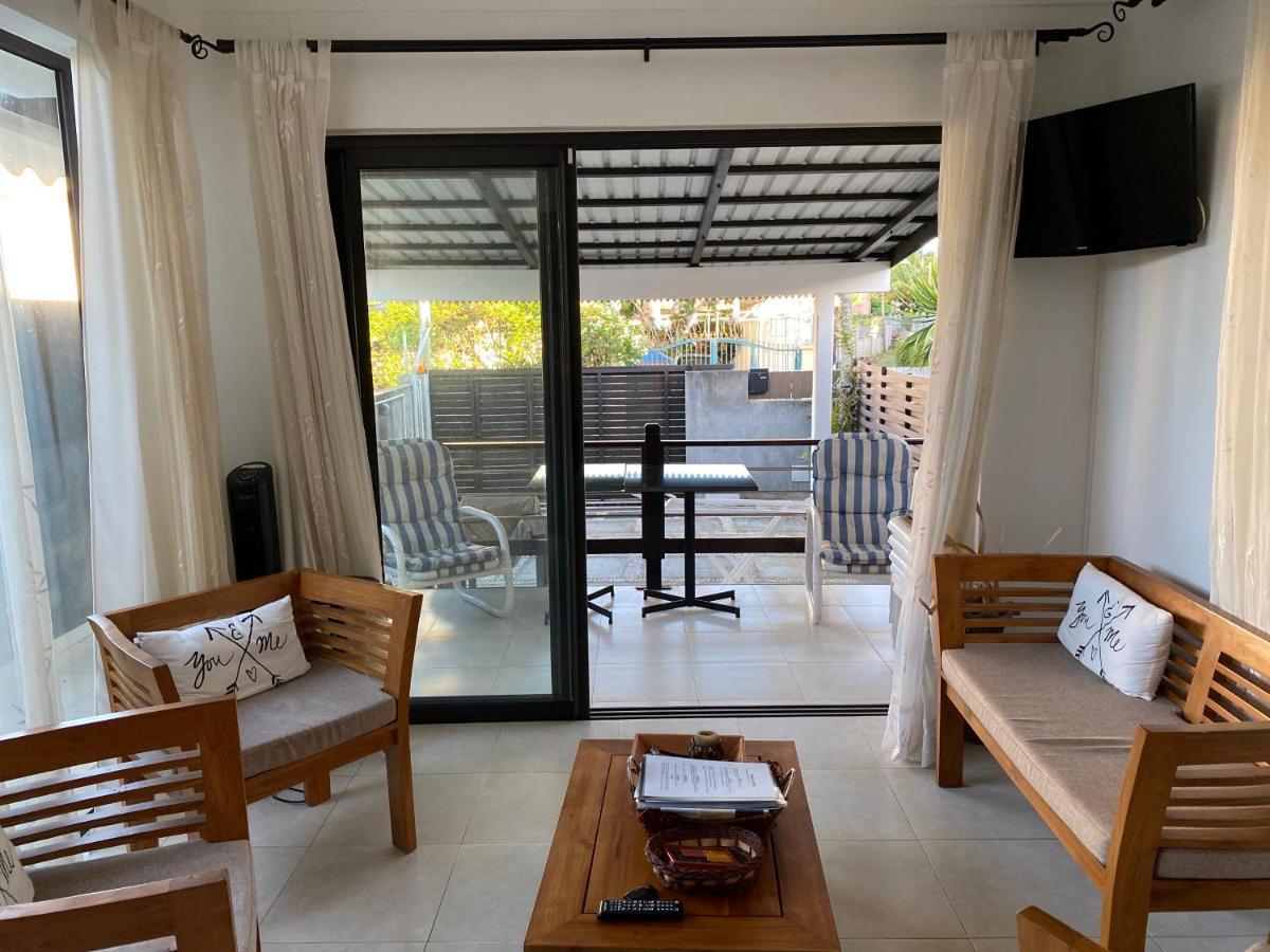 Villa Ebene - Ideal Location In Rose Hill Beau-Bassin Rose-Hill