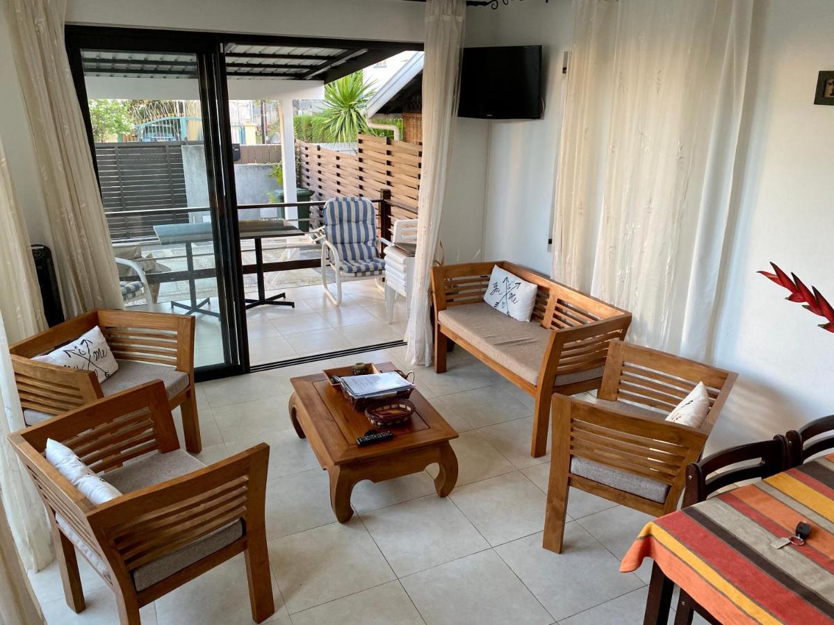 Villa Ebene - Ideal Location In Rose Hill