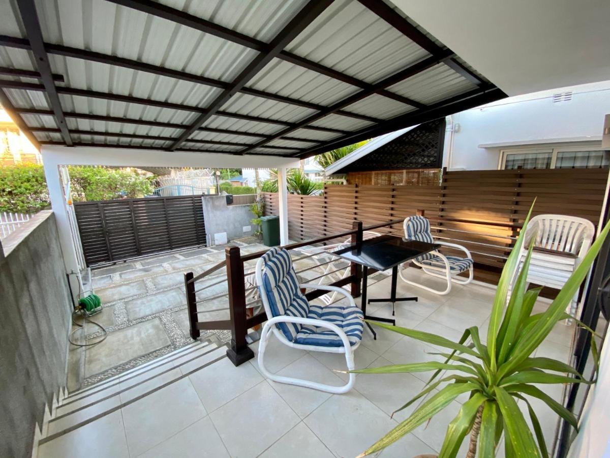 Villa Ebene - Ideal Location In Rose Hill