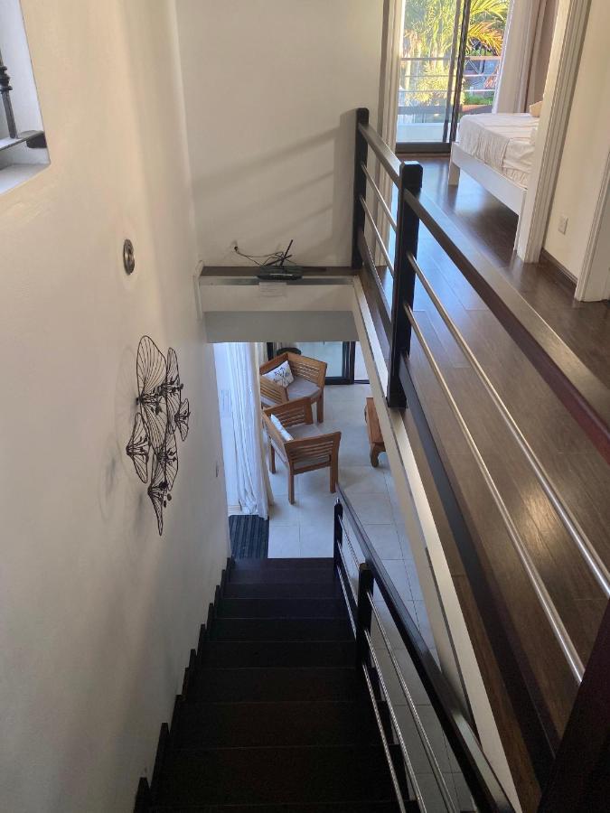 Ebene - Ideal Location In Rose Hill Villa Beau-Bassin Rose-Hill