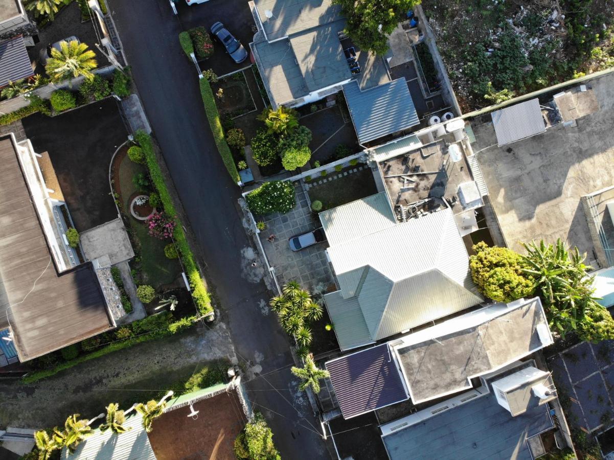 Villa Ebene - Ideal Location In Rose Hill