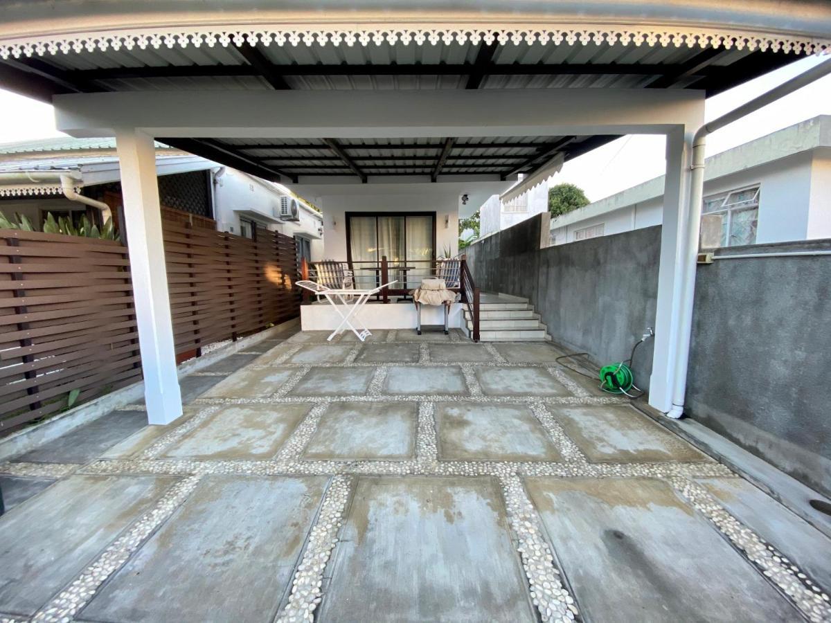 Ebene - Ideal Location In Rose Hill Villa Beau-Bassin Rose-Hill
